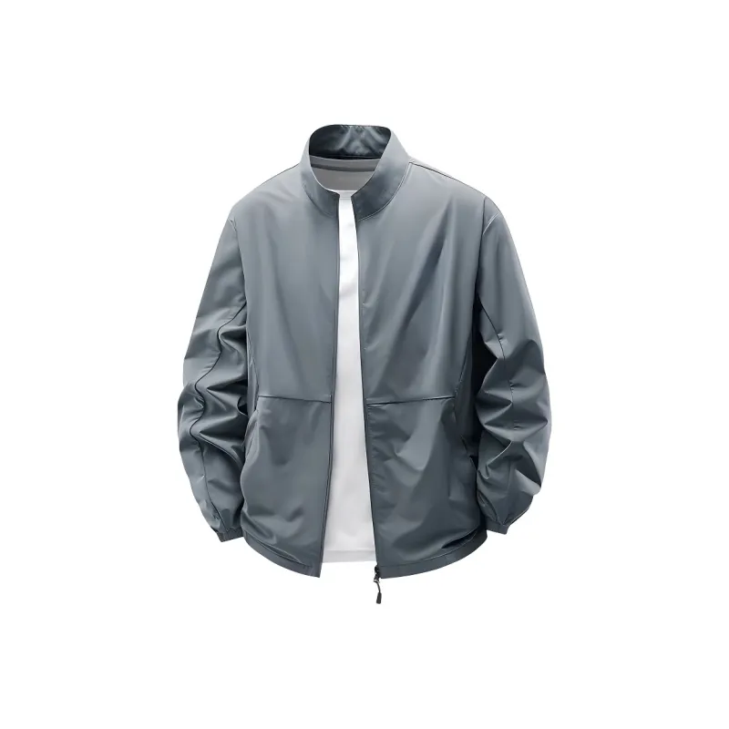 Yalu Jackets Men-0