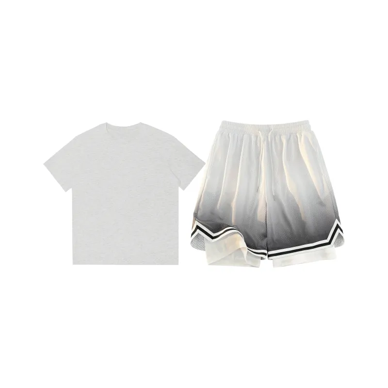 FASTFISH Casual Sportswear Unisex-9