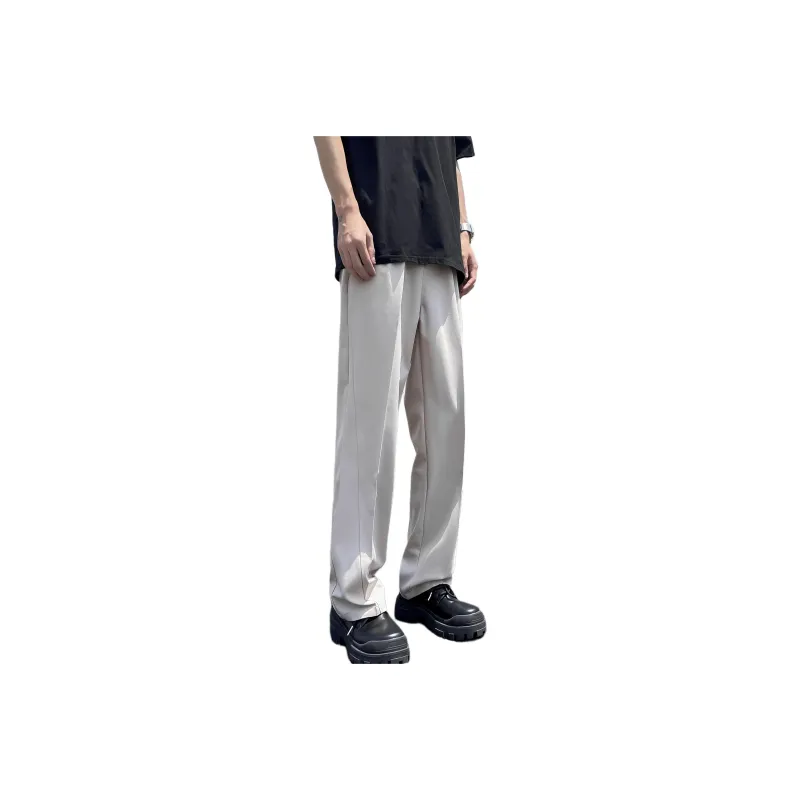 RAP PANDA Suit Trousers Unisex-18