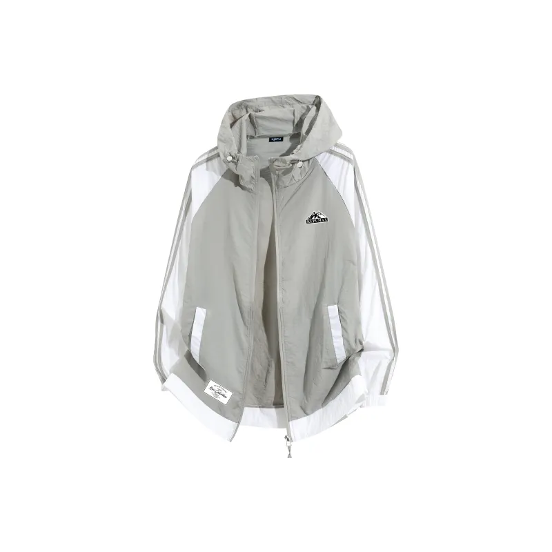 Kepu Sun Protection Clothing Unisex-2