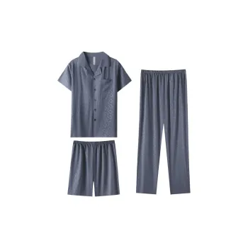Ta Yan Men Pajama Sets