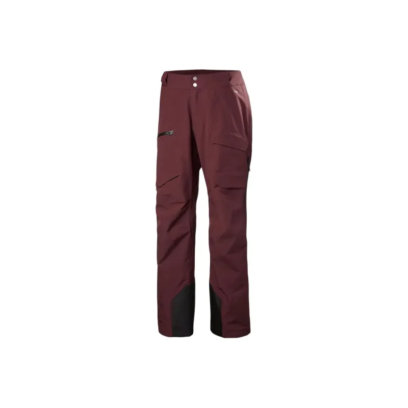 HELLY HANSEN Ski Pants Men-0