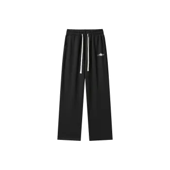 PAUL COSTELLOE Knitted Sweatpants Unisex