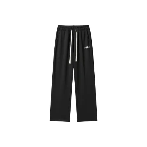 PAUL COSTELLOE Knitted Sweatpants Unisex