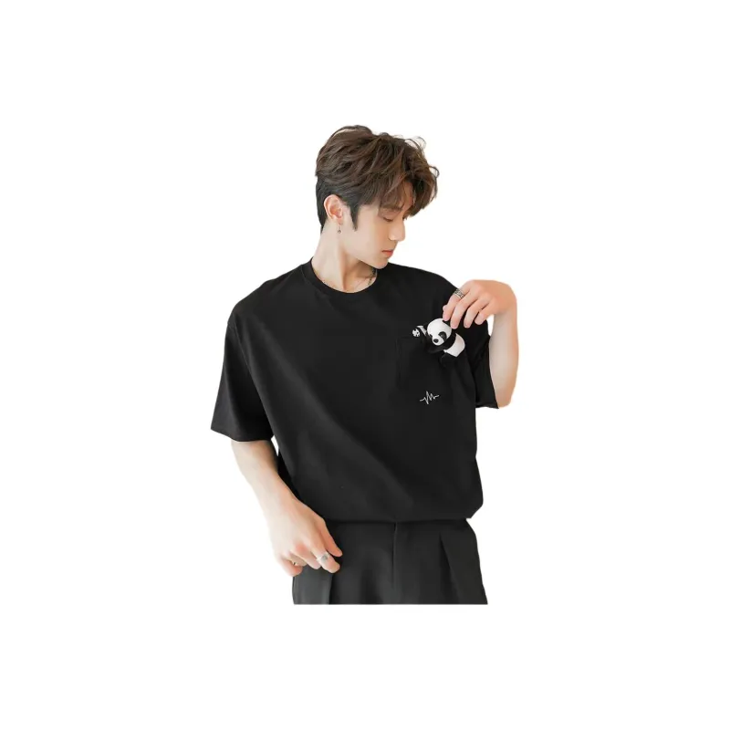 Chisportate T Shirts Unisex-2