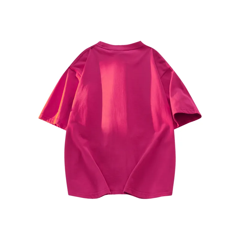 FORIDER T Shirts Unisex-11
