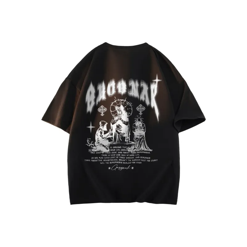 GROGNAK T Shirts Unisex-1