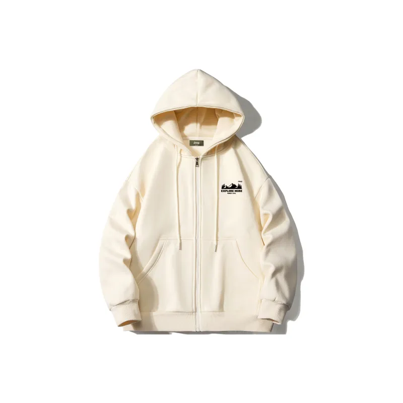 Jeep Sweatshirts Unisex-1