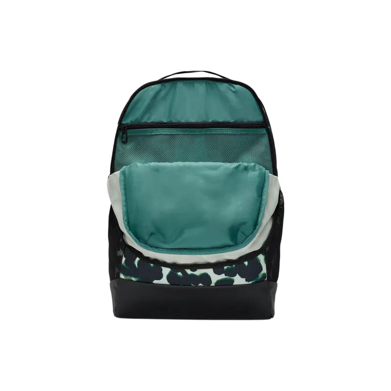 Nike Polyester Backpack Medium Size Unisex Black-3