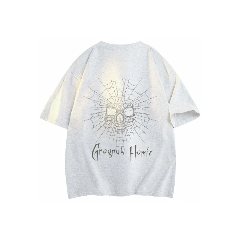 GROGNAK T Shirts Unisex-23
