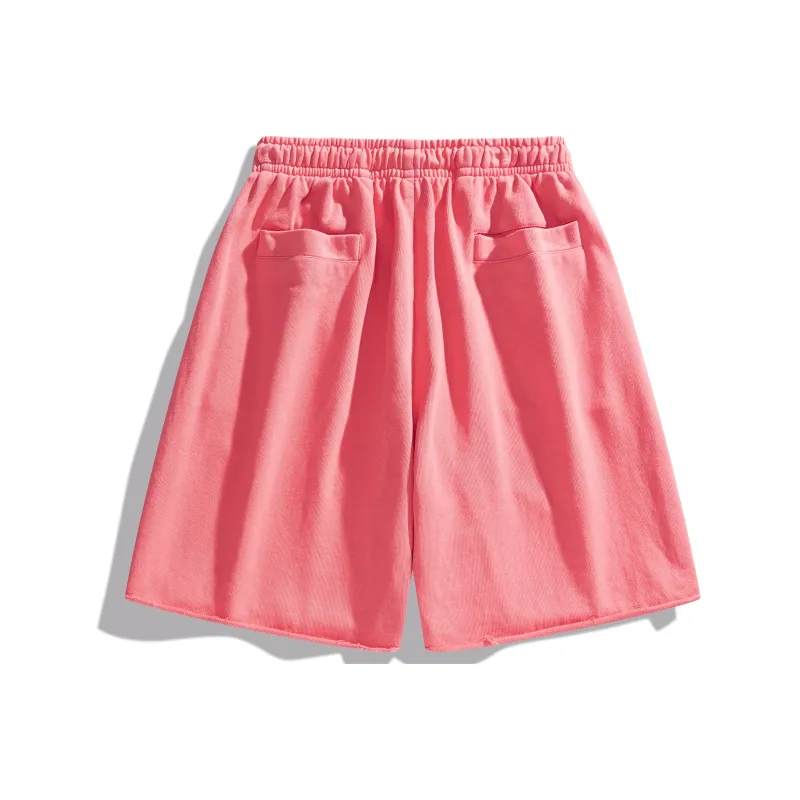 WOKXSS Casual Shorts Unisex-22