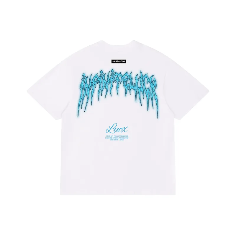 LUCX T Shirts Unisex-9
