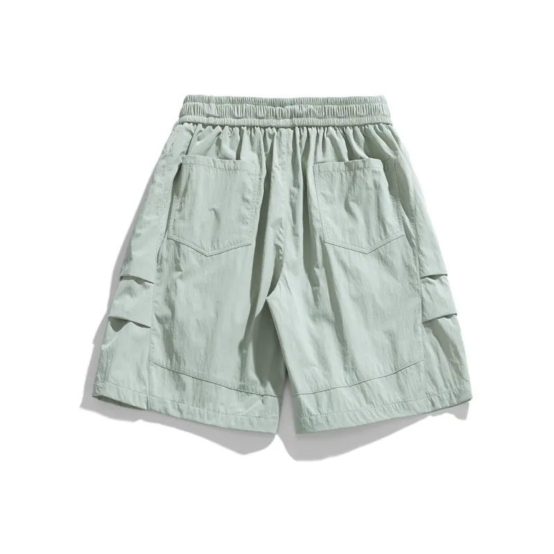 TRMT Cargo Shorts Unisex-13