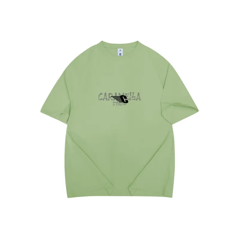 Caramella T Shirts Women's-16