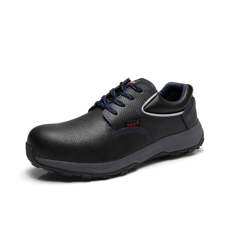 Strongman Protective Shoes Men's-1