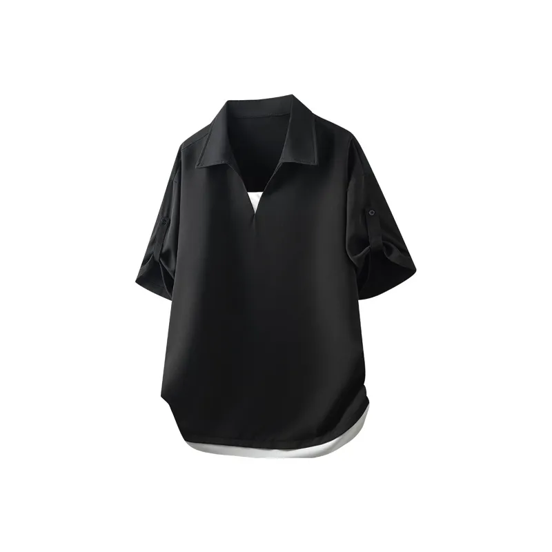 Chisportate Polo Shirts Unisex-2