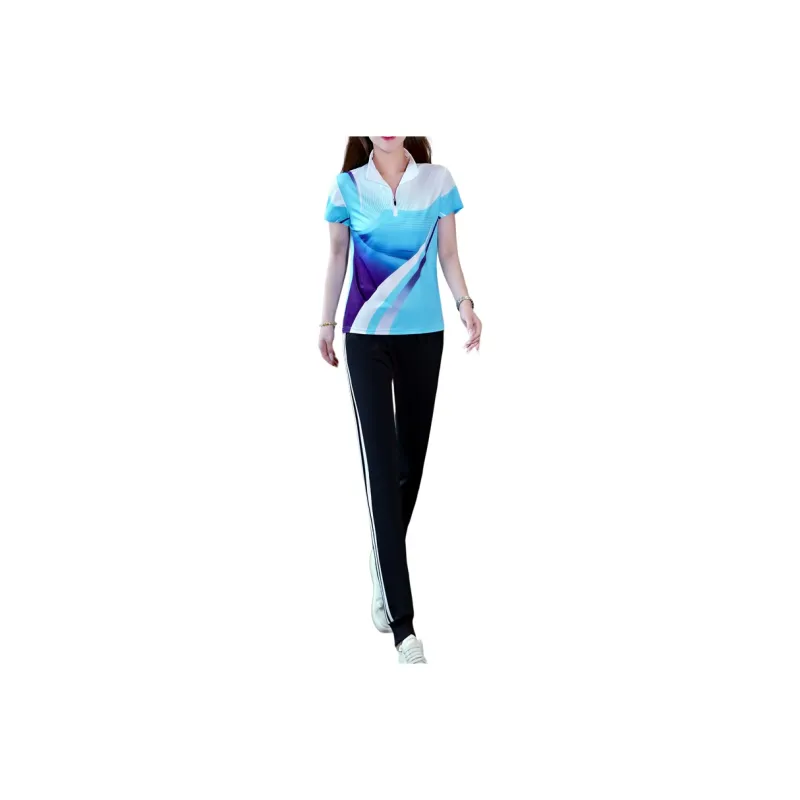 Kele Coco Fitness Sets Women's-4