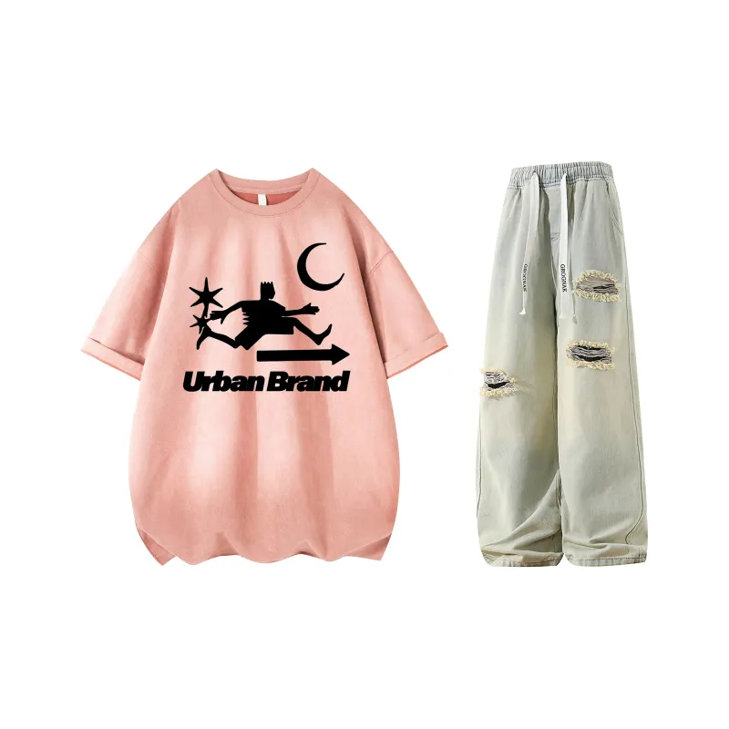 GROGNAK Casual Sportswear Unisex-32