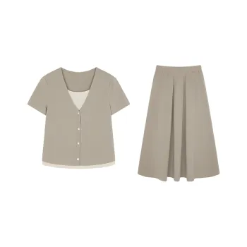 LUYOUYE Casual Suits Women's