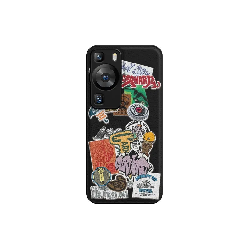 Small bones Phone Cases-9