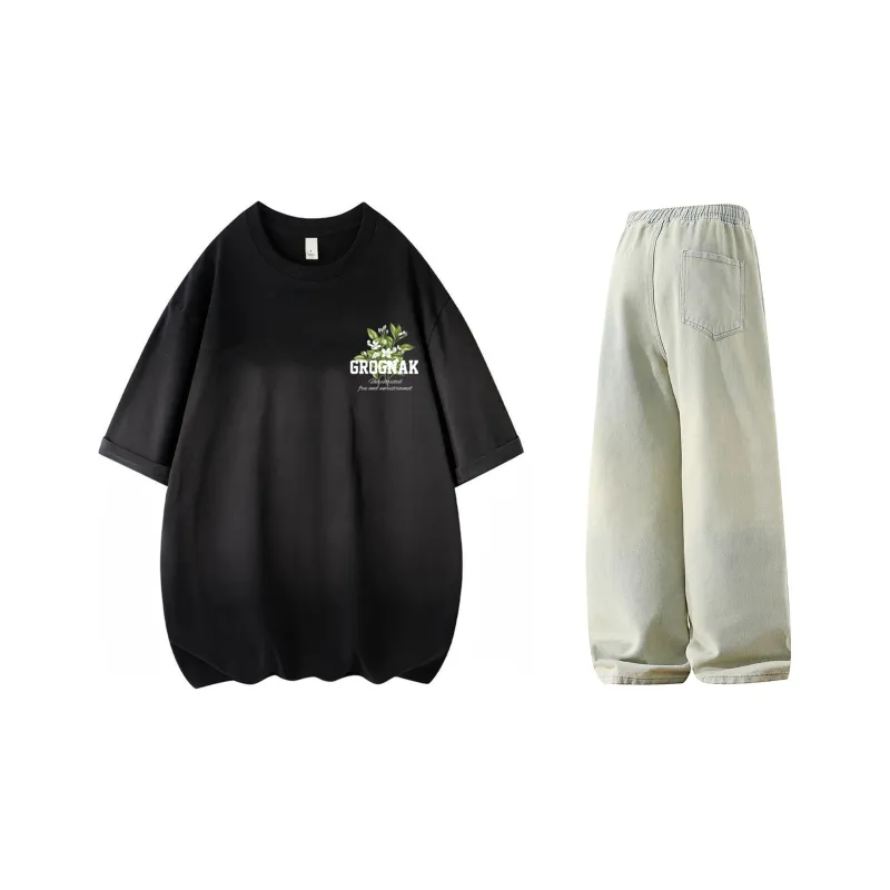 GROGNAK Casual Sportswear Unisex-25