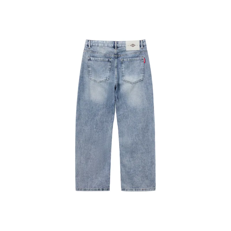 Lee Cooper Jeans Men Haze Blue-1