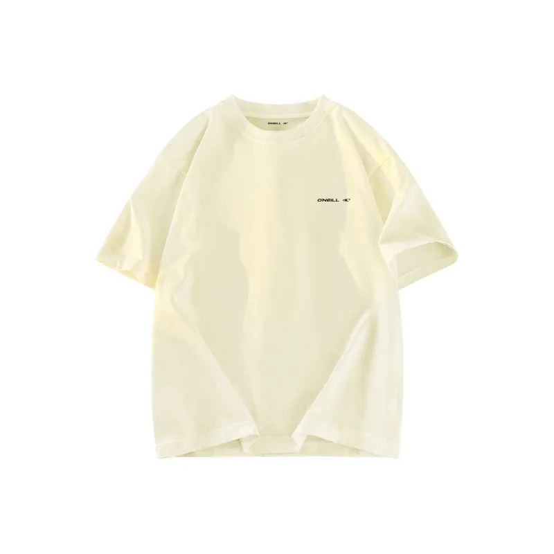 O'Neill T Shirts Unisex-17