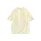 Apricot (Heavyweight and 100% cotton)