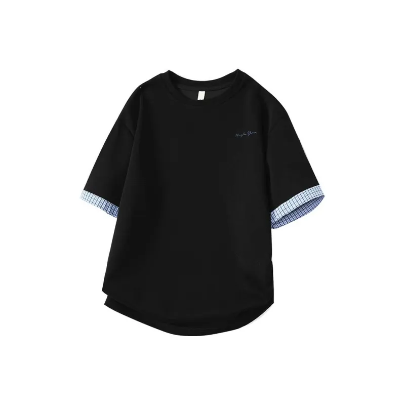 VERAF CA T Shirts Unisex-4