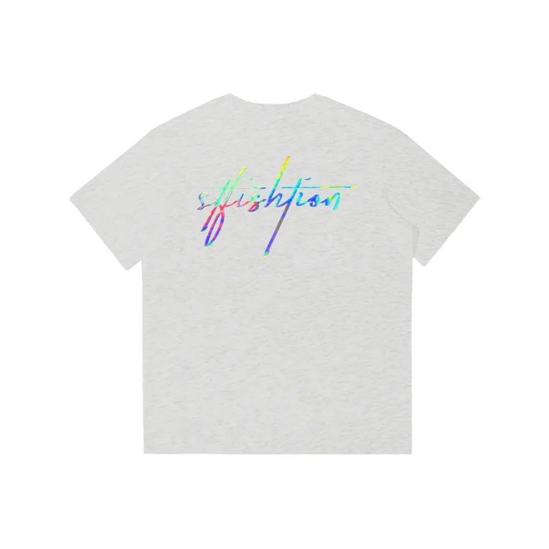 FASTFISH T Shirts Unisex-12
