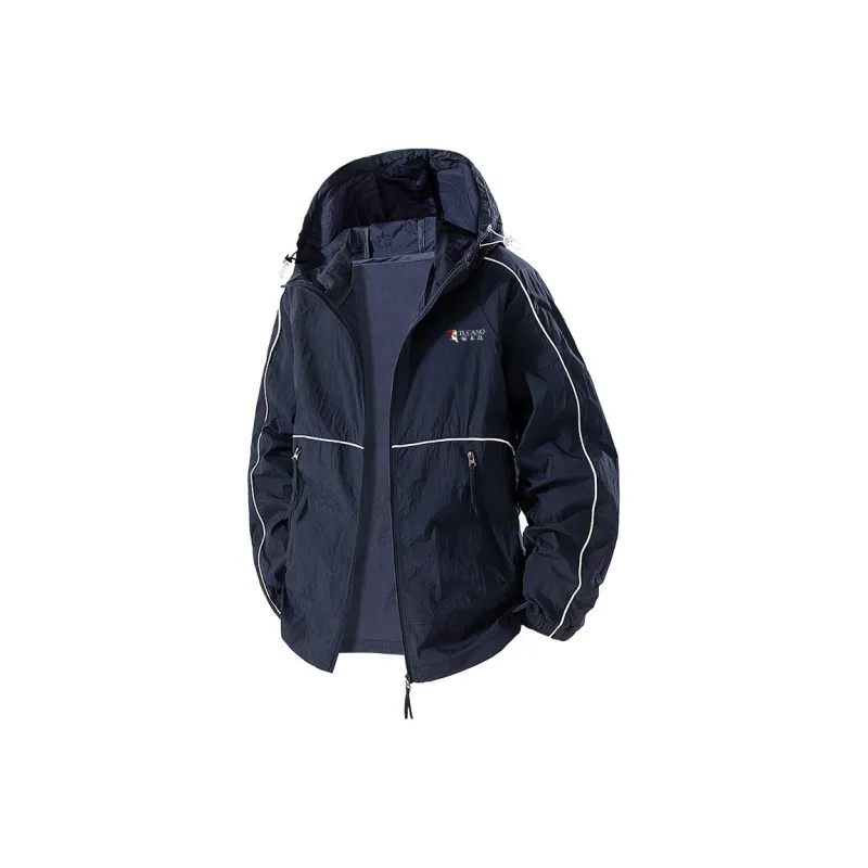 TUCANO Sun Protection Clothing Unisex-0