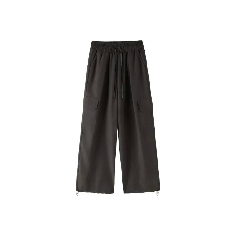 MASGLO Cargo Pants Women's-6