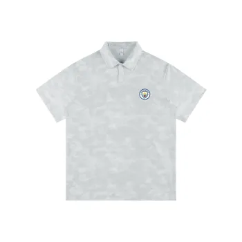 Manchester City F.C. Polo Shirt Unisex