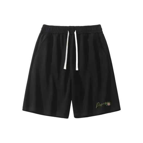 Emporio Armani Knitted Brazilian Pants