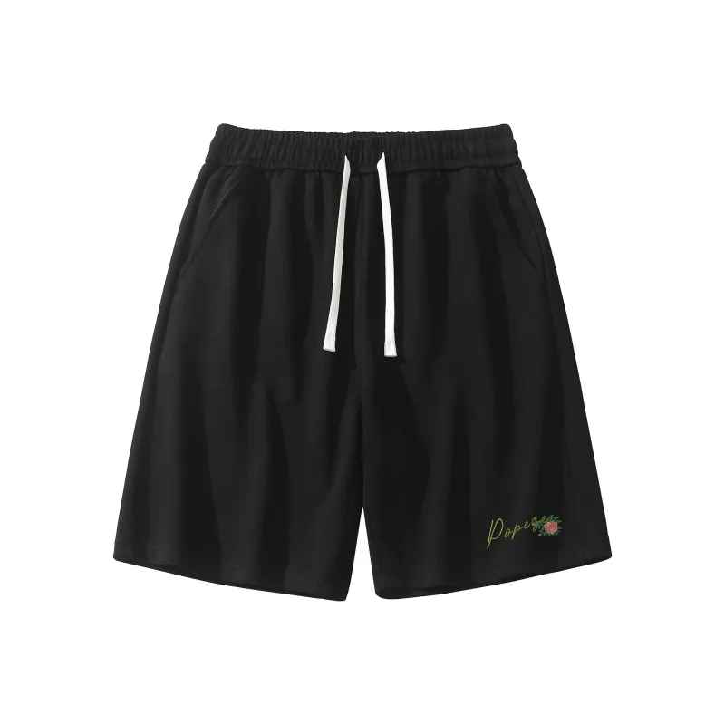 POPEYE Casual Shorts Unisex-0