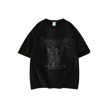 Small Columns Under The Sea T Shirt Unisex