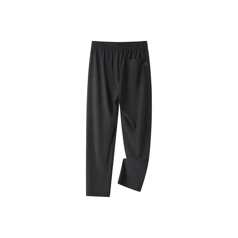 Dme Casual Pants Unisex-1