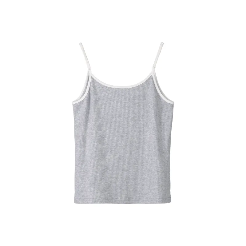 Fstudio Korean Style Casual Lightweight Top Camisole Women's-2