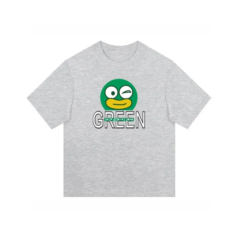 Bug small green T Shirts Unisex-15