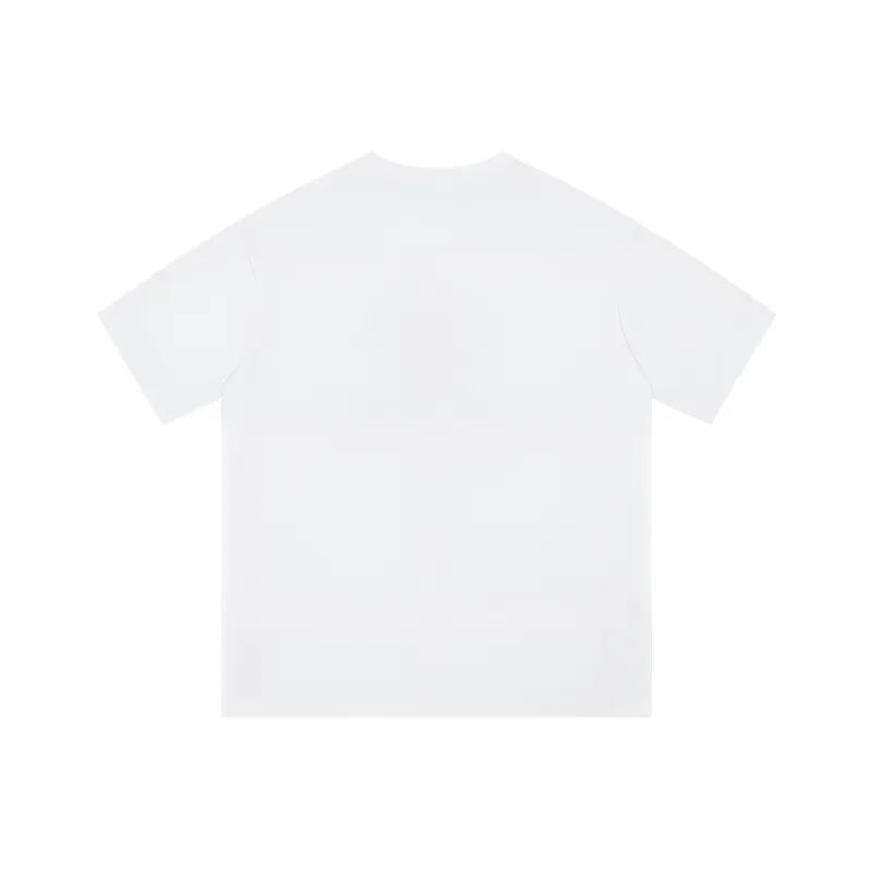 YK&YB T Shirts Unisex-1