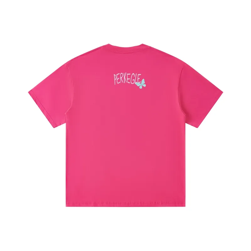 PERK EGLE T Shirts Unisex-25