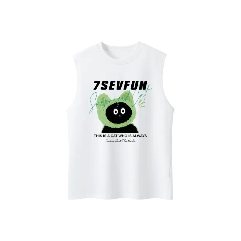 7 SEVFUN Tank Tops Unisex-2