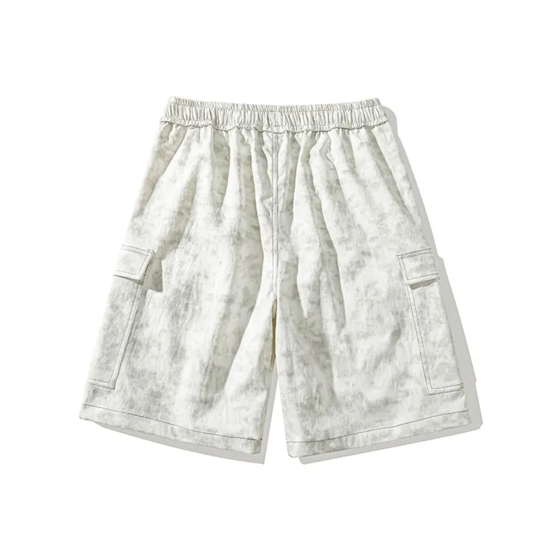 OXO OVERLOAD Casual Shorts Unisex-6