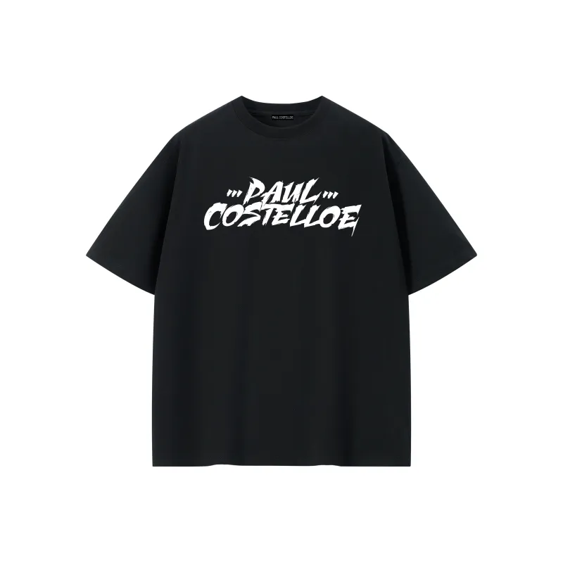 PAUL COSTELLOE T Shirts Unisex-0
