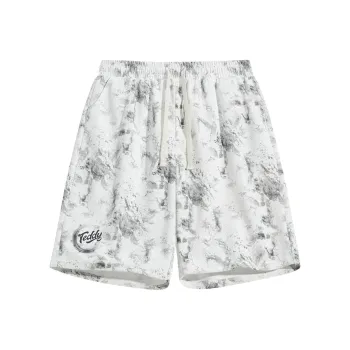 Teddy Bear Collection Casual Shorts Unisex