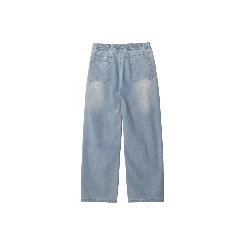 ZNTN Jeans Unisex-13