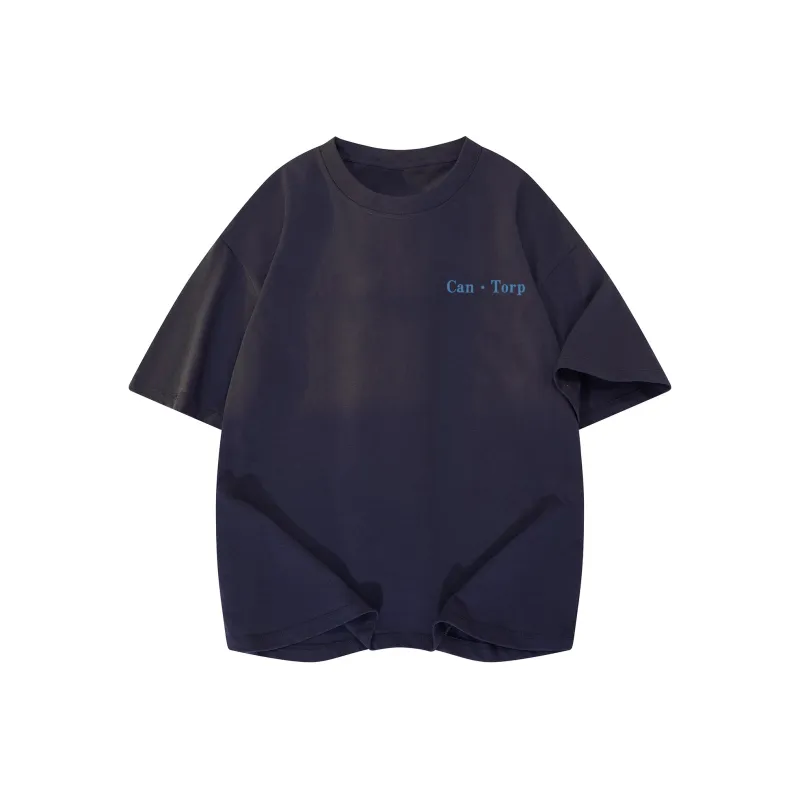 CAN·TORP T-Shirts Unisex-22