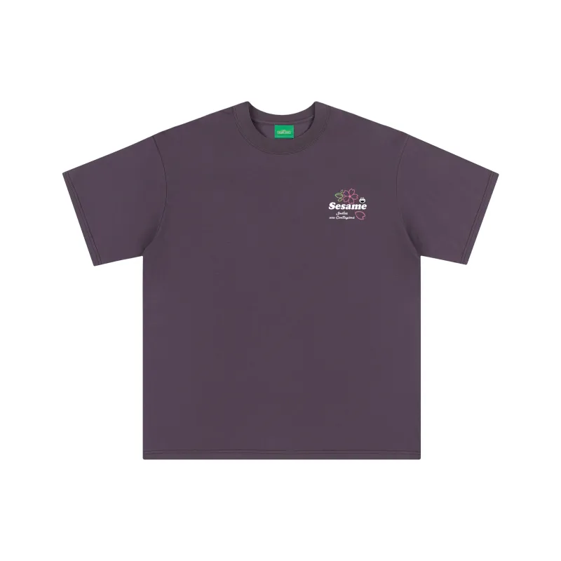 SESAME STREET T Shirts Unisex-9