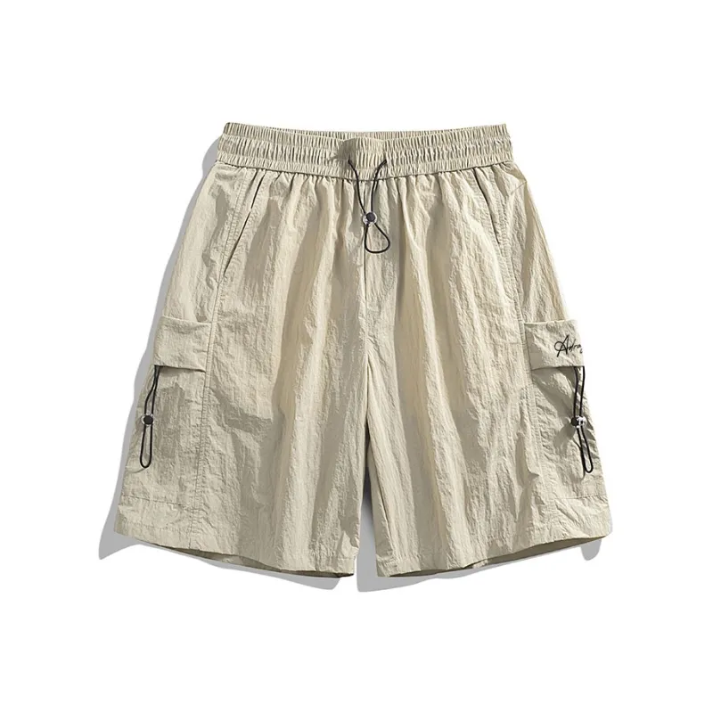 RED DRAGONFLY Casual Shorts Unisex-7