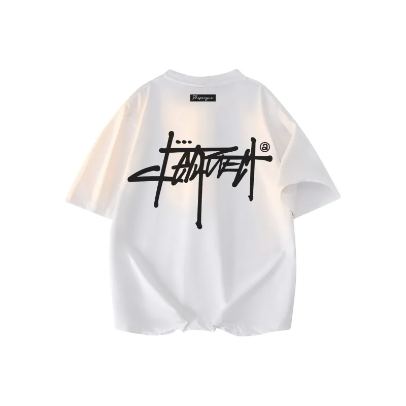 Feiyue T Shirts Unisex-0